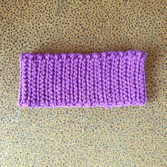 Baby Crochet headbands - Picture 1 of 2